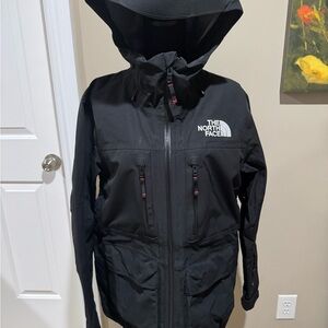 The North Face Black Outdoor Jacket